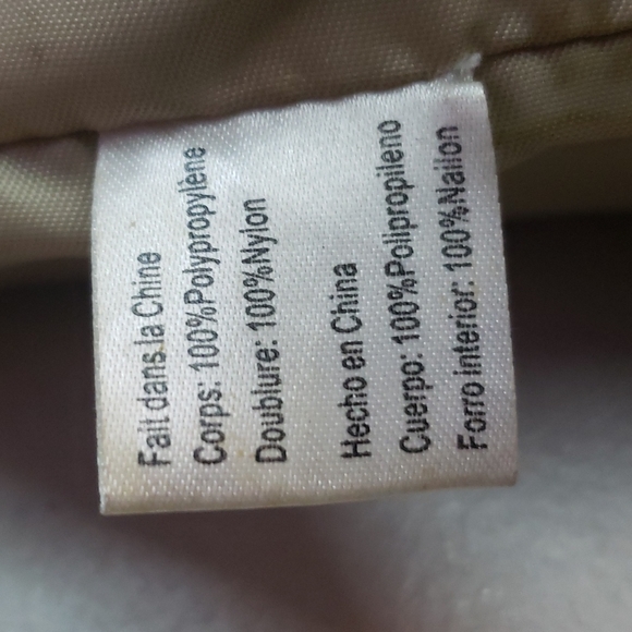 The Sak Originals purse - Picture 8 of 10